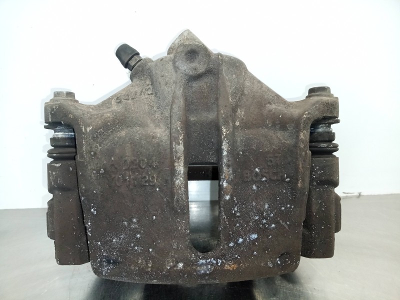 Recambio de pinza freno delantera derecha para ford mondeo berlina (ge) 2.0 tdci td cat referencia OEM IAM A0204Y01129-57 BOSCH 