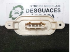 Recambio de resistencia calefaccion para renault laguna ii (bg0) 1.9 dci diesel cat referencia OEM IAM  SIN.CLIMA - 4.PINES ENCH 2