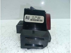 Recambio de warning para opel corsa d 1.3 16v cdti cat (z 13 dth / l4i) referencia OEM IAM 13189529   2