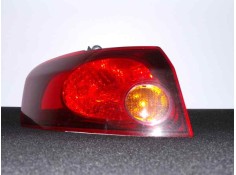 Recambio de piloto trasero izquierdo para fiat croma (194) referencia OEM IAM   EXTERIOR