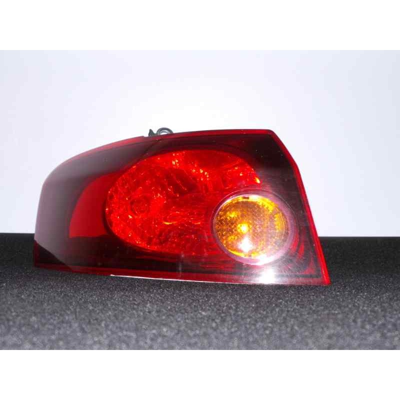 Recambio de piloto trasero izquierdo para fiat croma (194) referencia OEM IAM   EXTERIOR