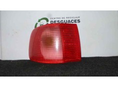 Recambio de piloto trasero izquierdo para audi 100 berlina (c4) 2.3 referencia OEM IAM  90-94 - EXTERIOR ROJO.COMPLETO