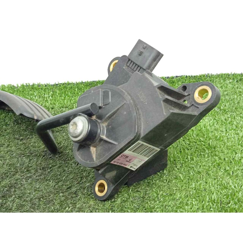 Recambio de potenciometro pedal para renault kangoo 1.5 dci diesel referencia OEM IAM 8200436864 6.PINES 