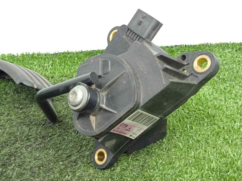 Recambio de potenciometro pedal para renault kangoo 1.5 dci diesel referencia OEM IAM 8200436864 6.PINES 