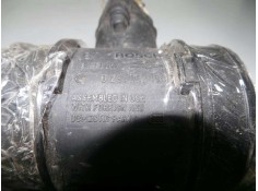 Recambio de caudalimetro para opel astra g berlina 1.7 16v dti cat (y 17 dt / lr6) referencia OEM IAM 0281002180 BOSCH  2