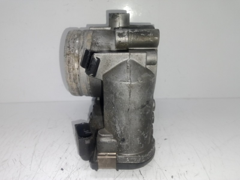 Recambio de caja mariposa para alfa romeo 147 (190) 2.0 16v cat referencia OEM IAM 0280750102-087-2  