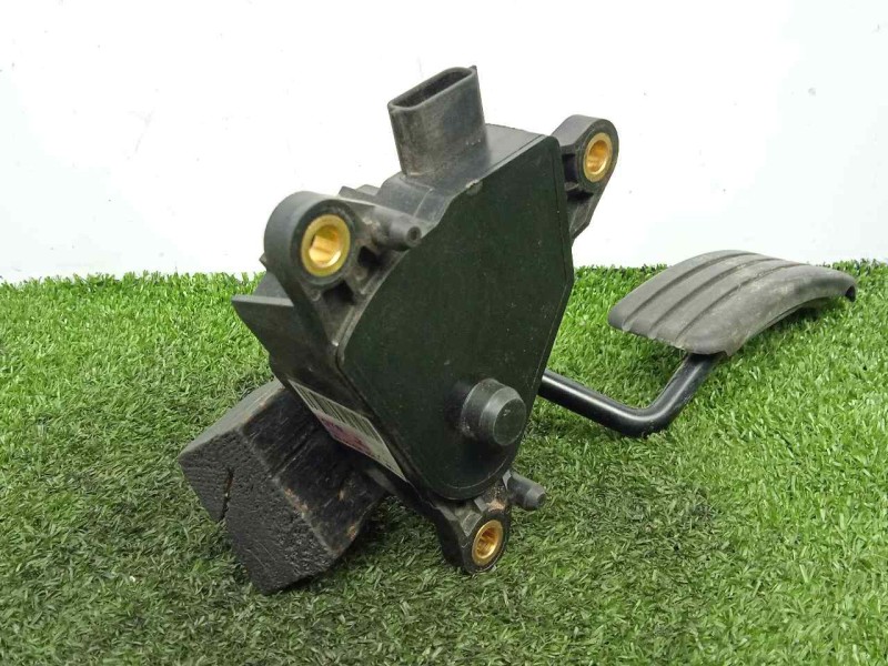 Recambio de potenciometro pedal para renault kangoo 1.5 dci diesel referencia OEM IAM 8200436864 6.PINES 