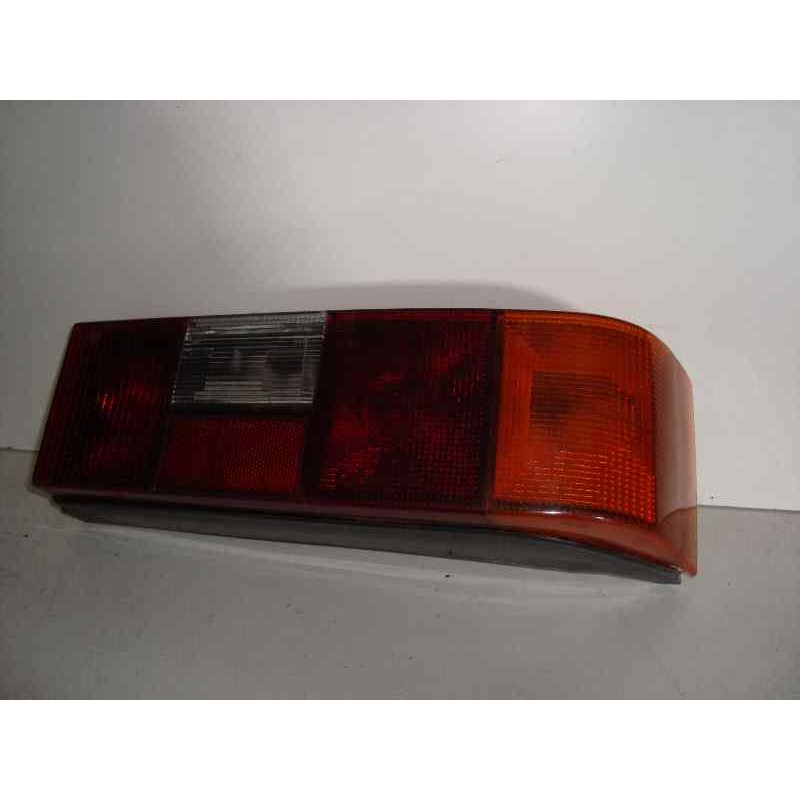 Recambio de piloto trasero derecho para seat 127 0.9 referencia OEM IAM  2. SERIE 