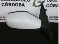 Recambio de retrovisor derecho para renault laguna ii (bg0) 1.9 dci diesel cat referencia OEM IAM  ELECTRICO - 7.PINES BLANCO 2