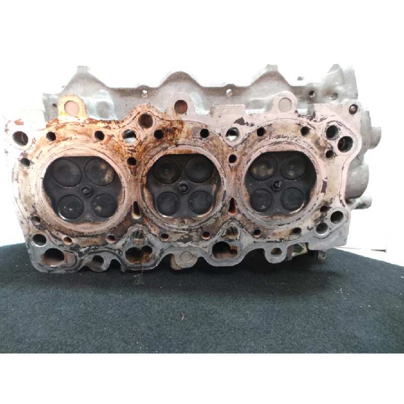 Recambio de culata para mazda mx-3 (ec) 1.9 v6 24v cat referencia OEM IAM K81A1 DERECHA 