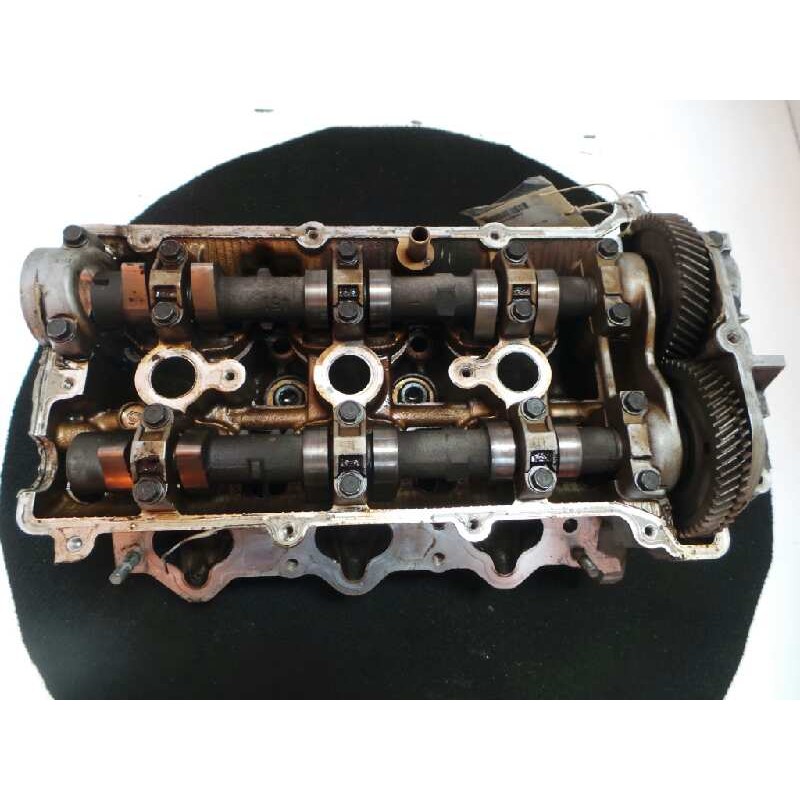 Recambio de culata para mazda mx-3 (ec) 1.9 v6 24v cat referencia OEM IAM K81A1 DERECHA 