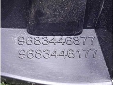 Recambio de maneta interior delantera izquierda para peugeot 5008 2.0 16v hdi fap cat (rhh / dw10cted4) referencia OEM IAM 96834 2