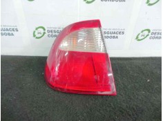 Recambio de piloto trasero izquierdo para seat cordoba berlina (6k2) 1.4 16v referencia OEM IAM 6K5945095G-89300711 EXTERIOR 99-