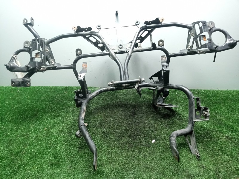 Recambio de no identificado para bmw r 1200 rt/st referencia OEM IAM 46637723947 ARAÑA K26 - 05-10