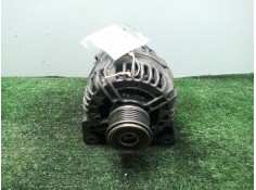Recambio de alternador para renault clio iii 1.5 dci diesel cat referencia OEM IAM 0124425071-8200660033 BOSCH - 120AH - 12V POL
