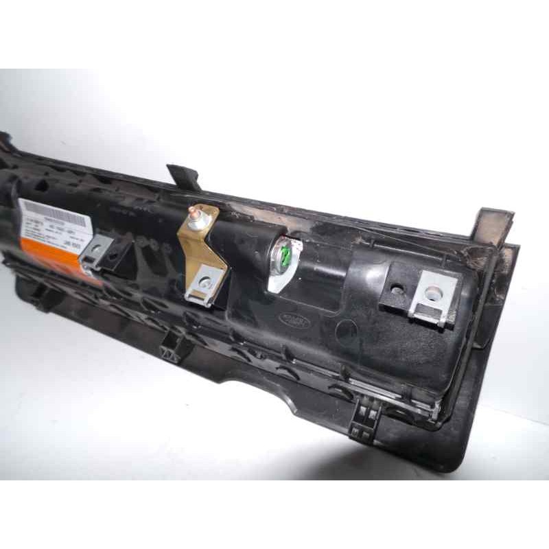 Recambio de airbag delantero izquierdo rodilla para land rover freelander (lr2) referencia OEM IAM 6H52F042A01AD8PVJ  
