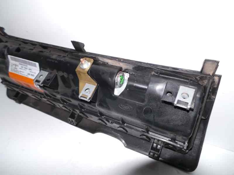 Recambio de airbag delantero izquierdo rodilla para land rover freelander (lr2) referencia OEM IAM 6H52F042A01AD8PVJ  