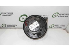 Recambio de motor calefaccion para alfa romeo 147 (190) 2.0 16v cat referencia OEM IAM 5248844801 DELPHI - 2.PIN SIN.RESISTENCIA 2