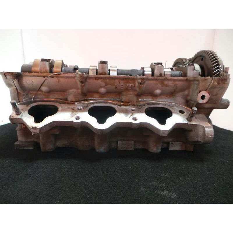 Recambio de culata para mazda mx-3 (ec) 1.9 v6 24v cat referencia OEM IAM K81A1 DERECHA 