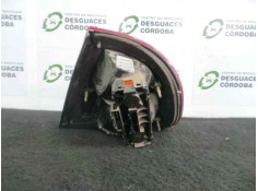 Recambio de piloto trasero izquierdo para seat cordoba berlina (6k2) 1.4 16v referencia OEM IAM 6K5945095G-89300711 EXTERIOR 99- 2