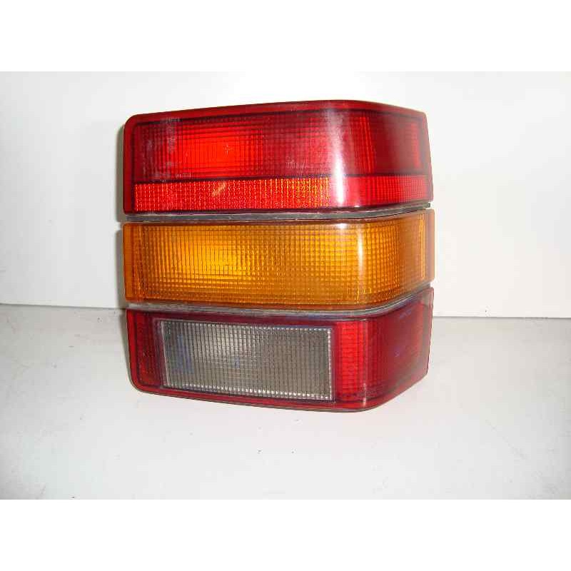 Recambio de piloto trasero derecho para seat ibiza referencia OEM IAM   85.