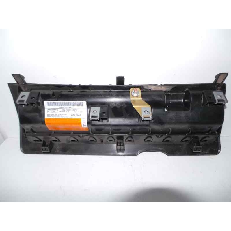 Recambio de airbag delantero izquierdo rodilla para land rover freelander (lr2) referencia OEM IAM 6H52F042A01AD8PVJ  