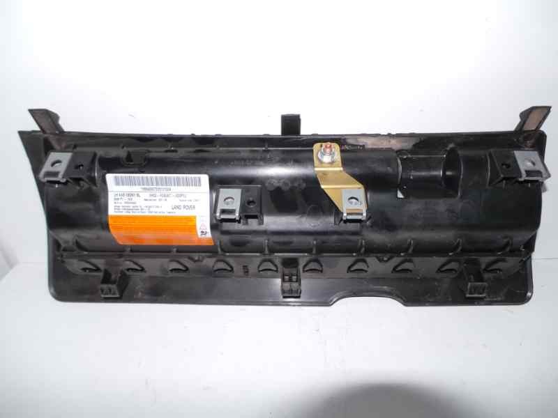 Recambio de airbag delantero izquierdo rodilla para land rover freelander (lr2) referencia OEM IAM 6H52F042A01AD8PVJ  