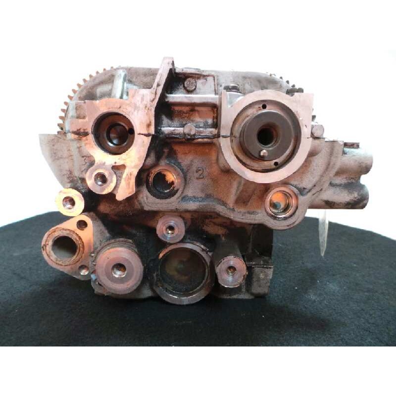 Recambio de culata para mazda mx-3 (ec) 1.9 v6 24v cat referencia OEM IAM K81A1 DERECHA 