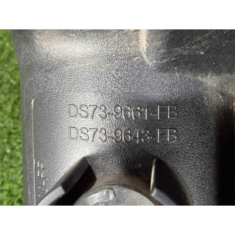 Recambio de filtro aire para ford mondeo lim. 1.5 ecoboost cat referencia OEM IAM DS739600FF-DS739661FB-DS739643FB  