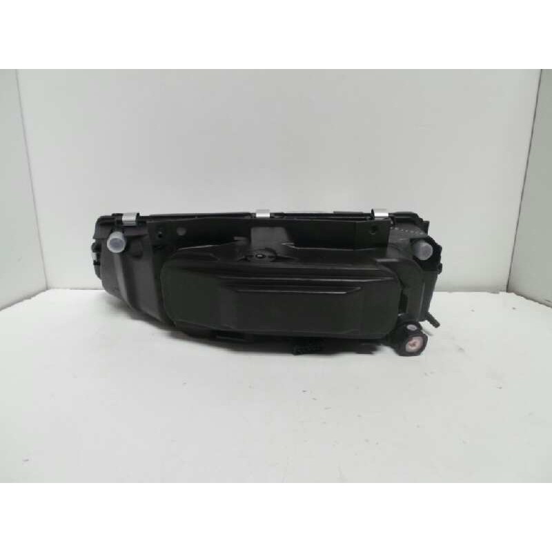 Recambio de faro derecho para citroën xantia berlina referencia OEM IAM  1.SERIE MATERIAL SIN USAR