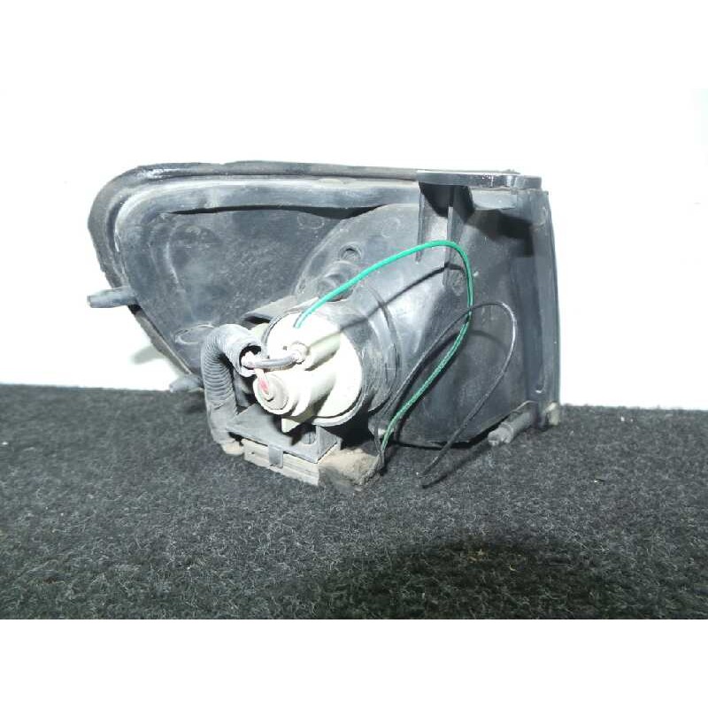 Recambio de piloto delantero izquierdo para nissan sunny berlina (n13) referencia OEM IAM   