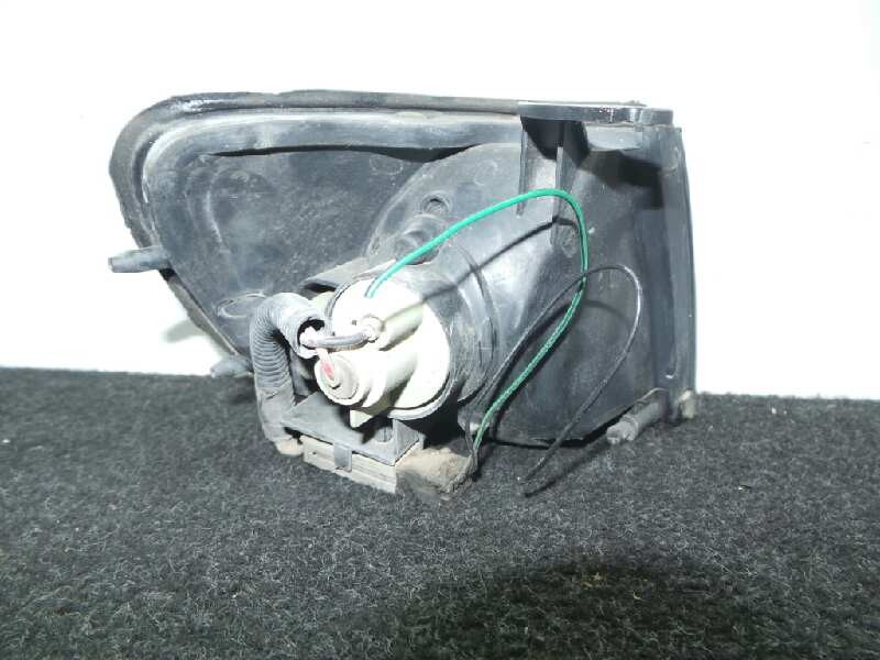 Recambio de piloto delantero izquierdo para nissan sunny berlina (n13) referencia OEM IAM   