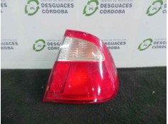 Recambio de piloto trasero derecho para seat cordoba berlina (6k2) 1.4 16v referencia OEM IAM 6K5945096G-89300721 EXTERIOR 99-02