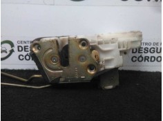 Recambio de cerradura puerta delantera izquierda para mitsubishi outlander (cu0w) 2.0 cat referencia OEM IAM SINREFERENCIA 5.PUE