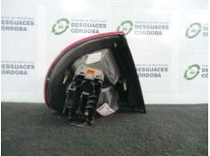 Recambio de piloto trasero derecho para seat cordoba berlina (6k2) 1.4 16v referencia OEM IAM 6K5945096G-89300721 EXTERIOR 99-02 2