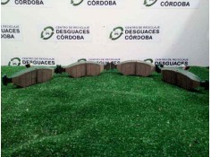 Recambio de pastillas frenos delanteras para kia shuma 1.5 cat referencia OEM IAM 0K2A43323Z NUEVO DE LA KIA 2