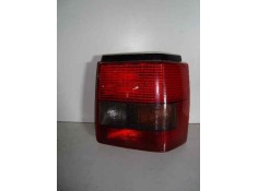 Recambio de piloto trasero derecho para seat ibiza referencia OEM IAM  AHUMADO 85.