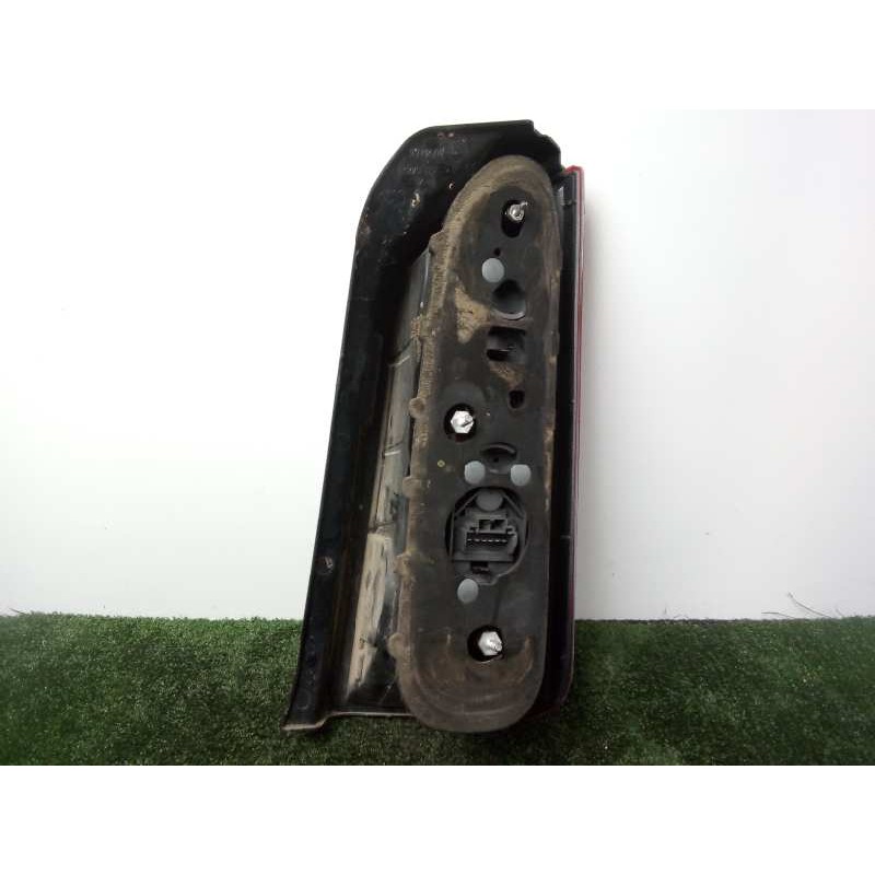 Recambio de piloto trasero izquierdo para fiat idea (135) 1.4 referencia OEM IAM   