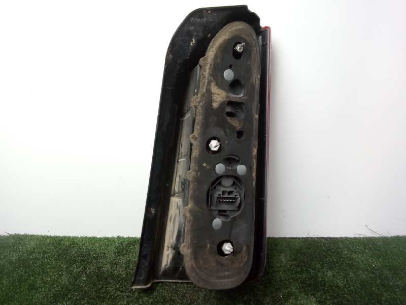 Recambio de piloto trasero izquierdo para fiat idea (135) 1.4 referencia OEM IAM   