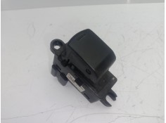 Recambio de mando elevalunas trasero derecho para nissan qashqai (j10) 2.0 16v cat referencia OEM IAM 25411JD000  