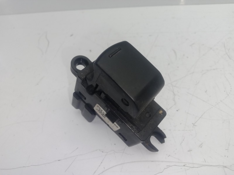 Recambio de mando elevalunas trasero derecho para nissan qashqai (j10) 2.0 16v cat referencia OEM IAM 25411JD000  