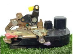 Recambio de cerradura puerta delantera izquierda para chrysler sebring berlina (jr41) 2.0 16v cat referencia OEM IAM  4.PINES 