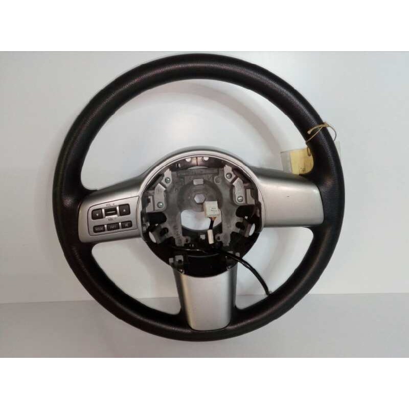 Recambio de volante para mazda 2 lim. (de) referencia OEM IAM 081029301 GOMA 