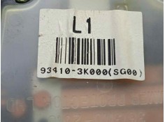 Recambio de mando luces para hyundai sonata (nf) 2.0 crdi cat referencia OEM IAM 934103K000   2