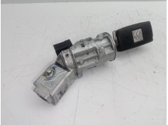 Recambio de conmutador de arranque para citroën c4 lim. 1.6 hdi fap referencia OEM IAM N0503458-N0502455-N0503451 10-18 3.PINES