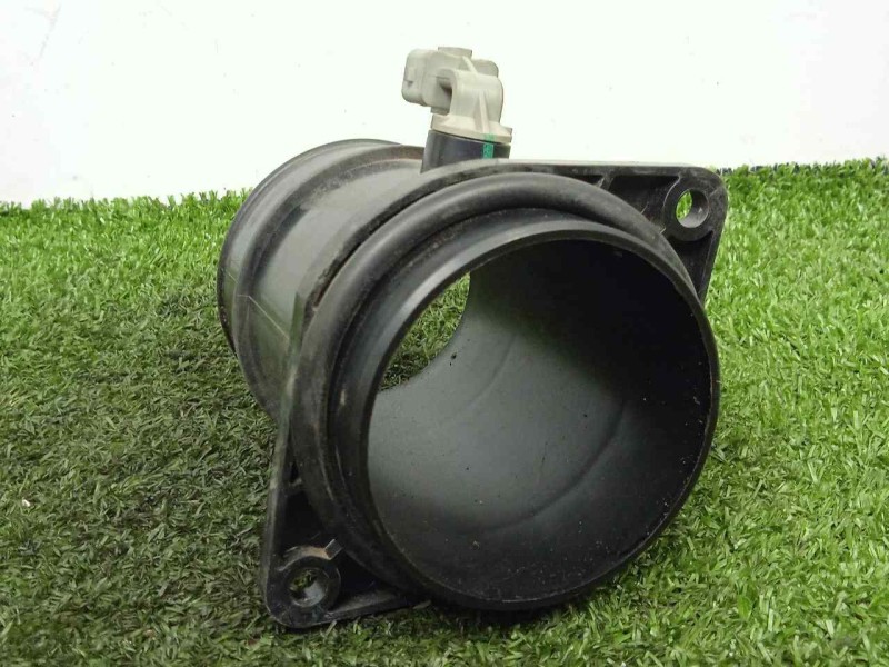 Recambio de caudalimetro para renault kangoo 1.5 dci diesel referencia OEM IAM 8200534179  