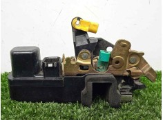 Recambio de cerradura puerta delantera izquierda para chrysler sebring berlina (jr41) 2.0 16v cat referencia OEM IAM  4.PINES  2