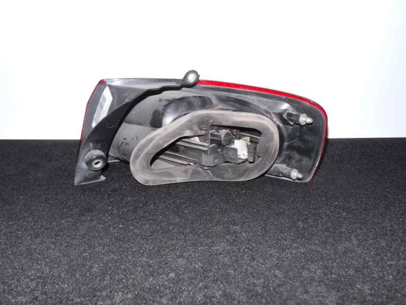 Recambio de piloto trasero izquierdo para fiat croma (194) referencia OEM IAM   EXTERIOR