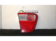 Recambio de piloto trasero izquierdo para seat cordoba berlina (6k2) 1.4 16v referencia OEM IAM 6K5945091F-89300751 INTERIOR 99-