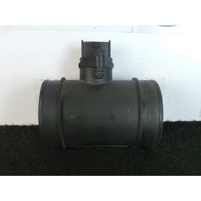 Recambio de caudalimetro para opel vectra c berlina 2.0 dti referencia OEM IAM 0281002479-24437503 BOSCH 5.PINES